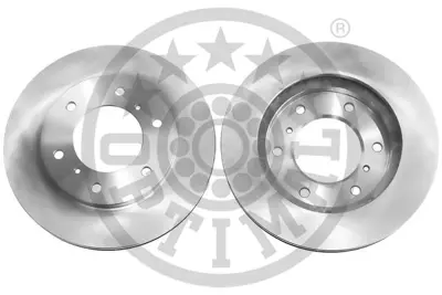 OPTIMAL BS-8594C Fren Diski L 200 / Trıtonka T-Kb T MN102276