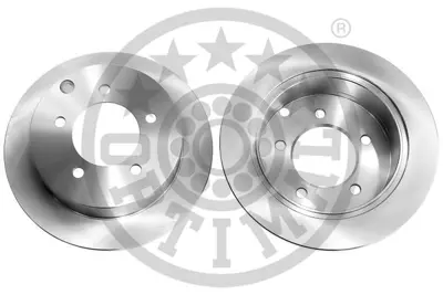 OPTIMAL BS-8598C Fren Diski Lancer Sportbackcx A -Lancer Stufenheckcy/Z A MN116332