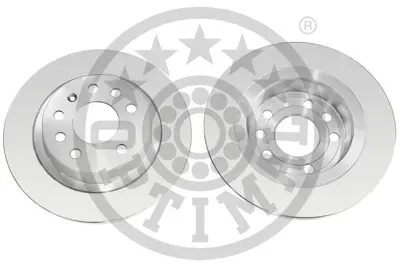 OPTIMAL BS-8614C Fren Diski Astra Hl48 -Astra H Gtcl08 -Zafıra Ba05 -Zafıra B Vanastra Mk Vh Cc-Astra Mk Vh Sport 93184247