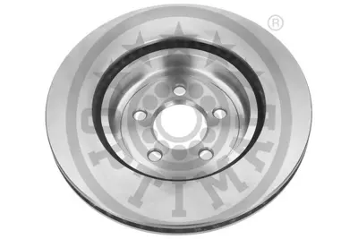 OPTIMAL BS-8636HC Fren Diski 300 C-300 Clx -300 C Touringlx Lancıa: Themalx K05154118AD