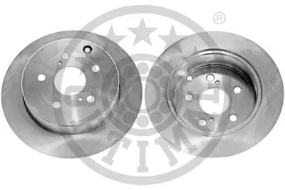 OPTIMAL BS-8648C Fren Diski Corolla Stufenheck E15 -Corolla Versozer -Zze12 -R1 424310F010