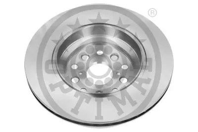 OPTIMAL BS-8704C Fren Diski Lsuvf4 -Usf4 