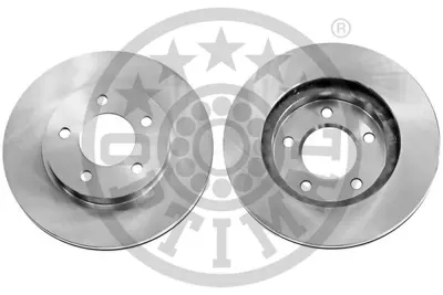 OPTIMAL BS-8732C Fren Diski 300 Mlr 
