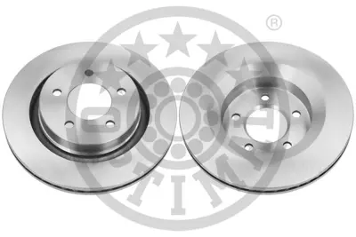 OPTIMAL BS-8734C Fren Diski 300 Mlr -Concorde 