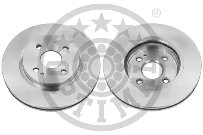 OPTIMAL BS-8738C Fren Diski 2de DF7133251A