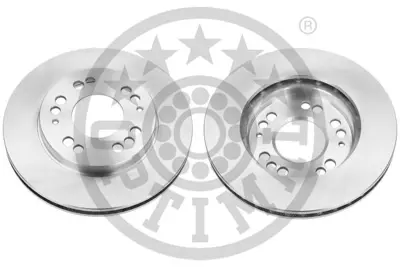 OPTIMAL BS-8838C Fren Diski Eclıpse Id2 A MB699761