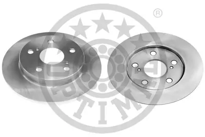 OPTIMAL BS-8842C Fren Diski Aurıs E15 -Corolla Stufenheck E12 -Corolla Stufenheck E15 4243112260