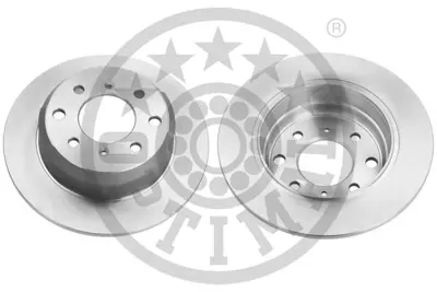 OPTIMAL BS-8846C Fren Diski Gt105 -Gta Coupe-Spıder105 -Spıder115 