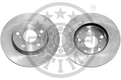 OPTIMAL BS-8868C Fren Diski Aurıs E15 -Corolla Stufenheck E12 -Corolla Stufenheck E15 4351212670