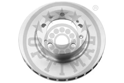 OPTIMAL BS-8890C Fren Diski 928-944-944 Cabriolet 92835104360