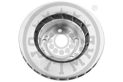 OPTIMAL BS-8890C Fren Diski 928-944-944 Cabriolet 92835104360