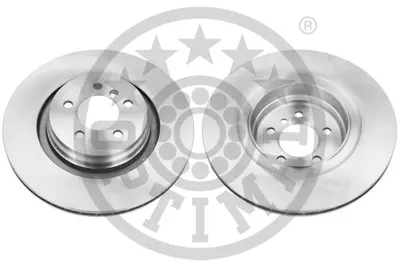 OPTIMAL BS-8902C Fren Diski 7e65-E66-E67 34211166131
