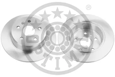 OPTIMAL BS-8904C Fren Diski Esmcv -Vzv -Esvcv10 -Vzv21 Camry V1 -Camry V2 -Camry Station Wagon V1 -Camry Statio 4243148030