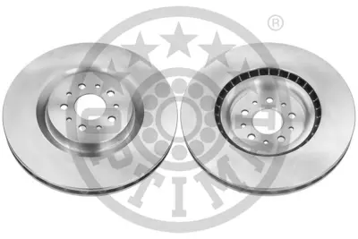 OPTIMAL BS-8940C Fren Diski 147937 -156932 -156 Sportwagon932 -Gt937 