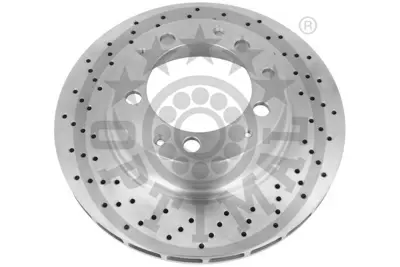 OPTIMAL BS-8982C Fren Diski 911 93035204501