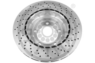 OPTIMAL BS-8982C Fren Diski 911 93035204501