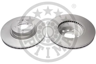 OPTIMAL BS-9048HC Fren Diski X3f25 -X4f26 34106787490
