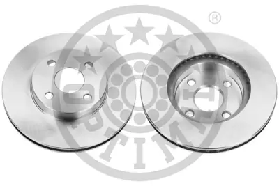 OPTIMAL BS-9070C Fren Diski Corolla E12 4351212611