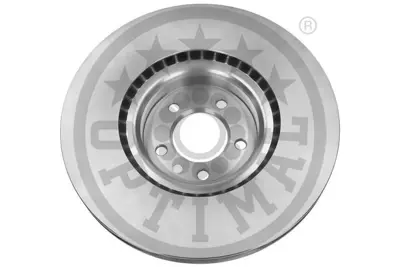 OPTIMAL BS-9118HC Fren Diski Range Rover Ivlg -Range Rover Sportls -Range Rover Sportlw LR016176