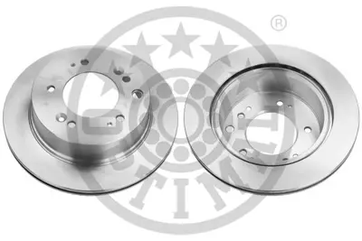 OPTIMAL BS-9122C Fren Diski Sorento Ijc 584113E500