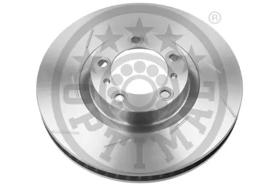 OPTIMAL BS-9124HC Fren Diski Panamera970 97035140300