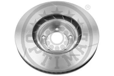 OPTIMAL BS-9124HC Fren Diski Panamera970 97035140300