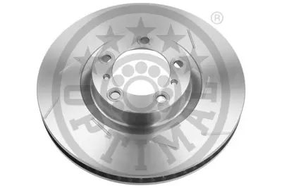 OPTIMAL BS-9126HC Fren Diski Panamera970 97035140400