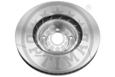 OPTIMAL BS-9126HC Fren Diski Panamera970 97035140400