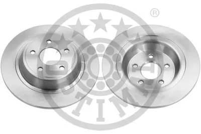 OPTIMAL BS-9168C Fren Diski Mondeo V Schr Gheck-Mondeo V Stufenheck-Mondeo V Turnier DG9C2A315BC