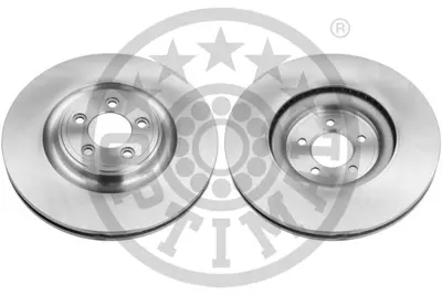 OPTIMAL BS-9170HC Fren Diski Xfcc9 -Xf Sportbrakecc9 -Xjnna -Xk Cabrioletqq6 -Xk Coupeqq6 C2C25337