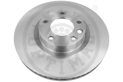 OPTIMAL BS-9232HC Fren Diski Cayenne92a Touareg7p5 7P6615302A 95835140401