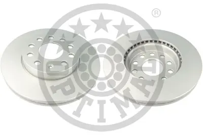 OPTIMAL BS-9266C Ön Fren Aynası Doblo 1.3dmtj-1.4-1.6 Dmtj-2.0dmtj 2010 Combo 2012 16 Jan 305x28x5dlxhavalı Antikoroz 51914663 95511283