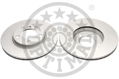 OPTIMAL BS-9282C Fren Diski Mını Countrymanr60 -Mını Pacemanr61 34119811537