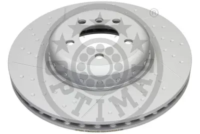 OPTIMAL BS-9310HC Fren Diski 1f20 -1f21 -2 Convertiblef23 -2 Coupef22-F87 -3f30-F80 -3 Gran Turısmof34 -3 Touringf31 - 34106797603