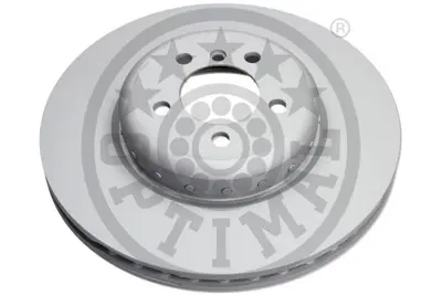 OPTIMAL BS-9312HC Fren Diski 3f30-F80 -3 Gran Turısmof34 -3 Touringf31 -4 Convertiblef33-F83 -4 Coupef32-F82 -4 Gran C 34106797606