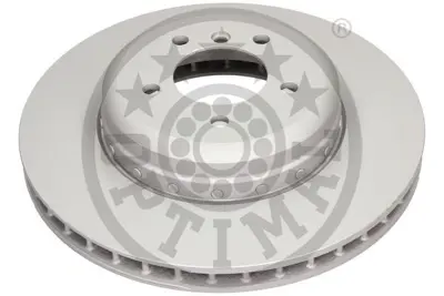 OPTIMAL BS-9314HC Fren Diski 5e60 -5 Touringe61 -6e63 -6 Convertiblee64 34116763824