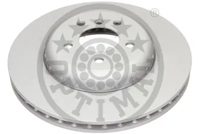 OPTIMAL BS-9318HC Fren Diski 5f10 -5 Touringf11 -6 Convertiblef12 -6 Coupef13 -6 Gran Coupef06 ; Bmwbrıllıance : 5 Se 34116775277
