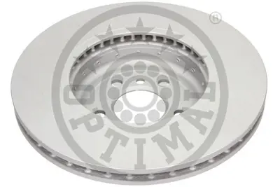OPTIMAL BS-9318HC Fren Diski 5f10 -5 Touringf11 -6 Convertiblef12 -6 Coupef13 -6 Gran Coupef06 ; Bmwbrıllıance : 5 Se 34116775277