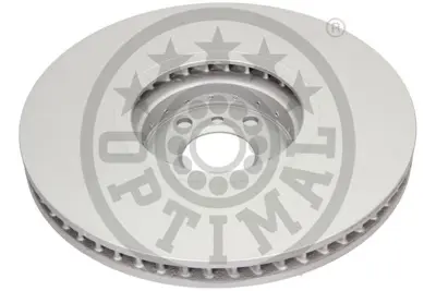 OPTIMAL BS-9322HC Fren Diski X5e70 -X5f15-F85 -X6e71-E72 -X6f16-F86 34116782067