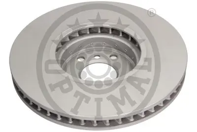 OPTIMAL BS-9330HC Fren Diski 5f10 -5 Gran Turısmof07 -5 Touringf11 -6 Convertiblef12 -6 Coupef13 -6 Gran Coupef06 -7f0 34116785669