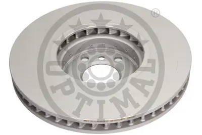 OPTIMAL BS-9332HC Fren Diski 5f10 -5 Gran Turısmof07 -5 Touringf11 -6 Convertiblef12 -6 Coupef13 -6 Gran Coupef06 -7f0 34116785670