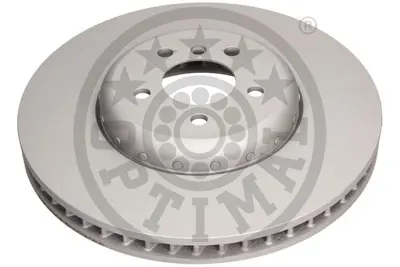 OPTIMAL BS-9334HC Fren Diski 5f10 -5 Gran Turısmof07 -5 Touringf11 -6 Convertiblef12 -6 Coupef13 -6 Gran Coupef06 -7f0 34116785675