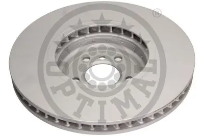 OPTIMAL BS-9334HC Fren Diski 5f10 -5 Gran Turısmof07 -5 Touringf11 -6 Convertiblef12 -6 Coupef13 -6 Gran Coupef06 -7f0 34116785675