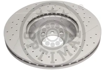 OPTIMAL BS-9338HC Fren Diski 1e81 -1e87 -1 Convertiblee88 -1 Coupee82 -3e90 -3 Convertiblee93 -3 Coupee92 -3 Touringe9 34116786392