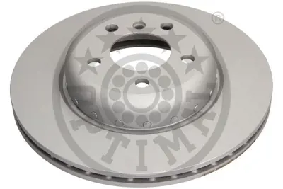 OPTIMAL BS-9346HC Fren Diski 5f10 -5 Touringf11 ; Bmwbrıllıance : 5 Serıesf10-F18 34116896652