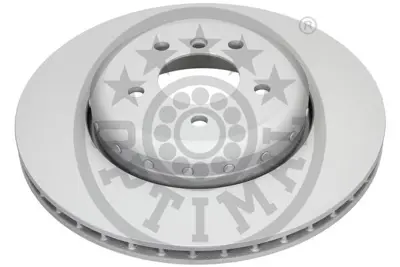 OPTIMAL BS-9356HC Fren Diski 5e60 -5 Touringe61 -6e63 -6 Convertiblee64 34216763827