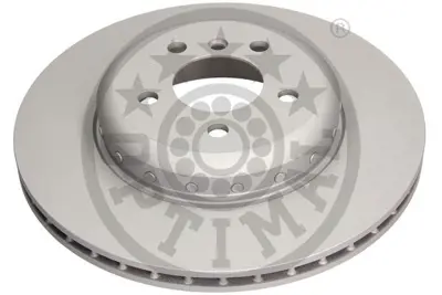 OPTIMAL BS-9360HC Fren Diski Alpına : B6 Gran Coupef06 ; 5f10 -5 Gran Turısmof07 -5 Touringf11 -6 Convertiblef12 -6 Co 34216775289