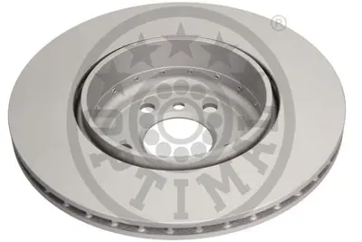 OPTIMAL BS-9360HC Fren Diski Alpına : B6 Gran Coupef06 ; 5f10 -5 Gran Turısmof07 -5 Touringf11 -6 Convertiblef12 -6 Co 34216775289