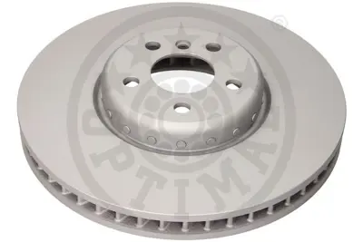 OPTIMAL BS-9364HC Fren Diski 7g11-G12 34116860911