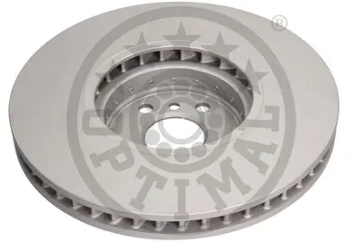 OPTIMAL BS-9366HC Fren Diski 7g11-G12 34116860912